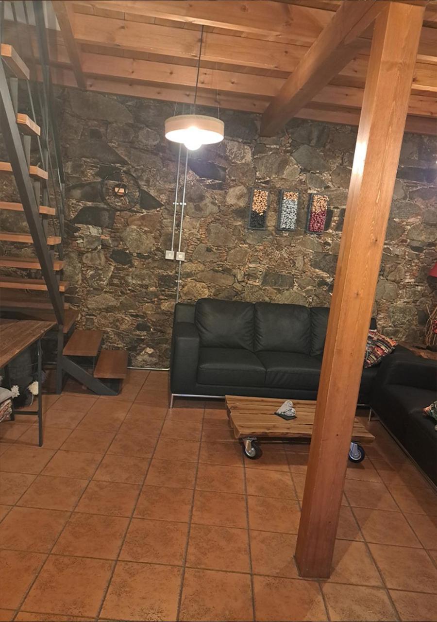 בית הארחה Alona 	To Apokentro מראה חיצוני תמונה
